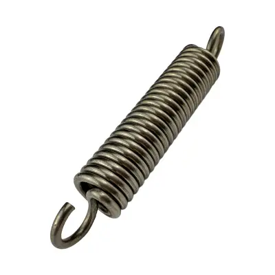 Купить Пружина выхлопной трубы 814/10177 А со склада в Москве. Оригинальные и OEM запчасти в наличии. Широкий выбор, гарантия качества. | РУСТЕХ.