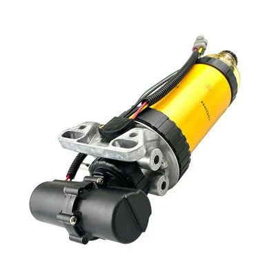 Купить Корпус ФГО в сборе JS (электро 12V) 320/07458, 320/07457, 320/A7060, 320/07065 (фильтр 994) А со склада в Москве. Оригинальные и OEM запчасти в наличии. Широкий выбор, гарантия качества. | РУСТЕХ.