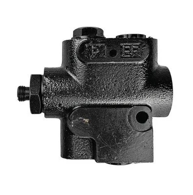 Купить Клапан приоритетный 35/901800 JCB со склада в Москве. Оригинальные и OEM запчасти в наличии. Широкий выбор, гарантия качества. | РУСТЕХ.