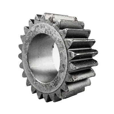 Купить Шестерня CARRARO 125455, CA0125455, 7028426, 10/906302, 11988585, 2113414, ABP3002717, 502831 A  со склада в Москве. Оригинальные и OEM запчасти в наличии. Широкий выбор, гарантия качества. | РУСТЕХ.