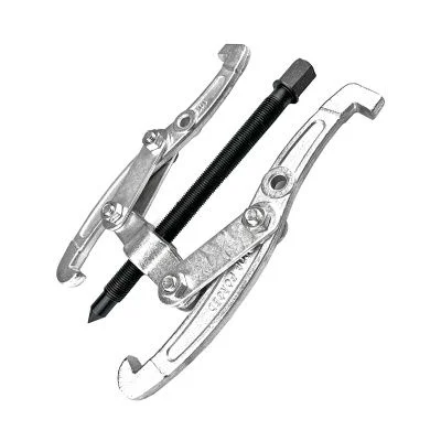 Купить Съемник подшипника 2-лапый 250мм со склада в Москве. Оригинальные и OEM запчасти в наличии. Широкий выбор, гарантия качества. | РУСТЕХ.