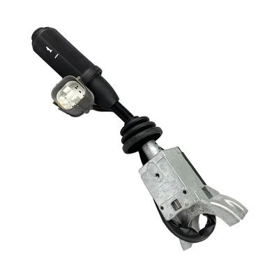 Купить Подрулевой переключатель 701/80296, 701/80165 INTER А со склада в Москве. Оригинальные и OEM запчасти в наличии. Широкий выбор, гарантия качества. | РУСТЕХ.