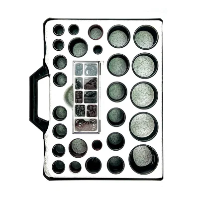 Купить Набор уплотнительных колец Caterpillar MLT-4C4782, 270-1528, 2701528 A со склада в Москве. Оригинальные и OEM запчасти в наличии. Широкий выбор, гарантия качества. | РУСТЕХ.