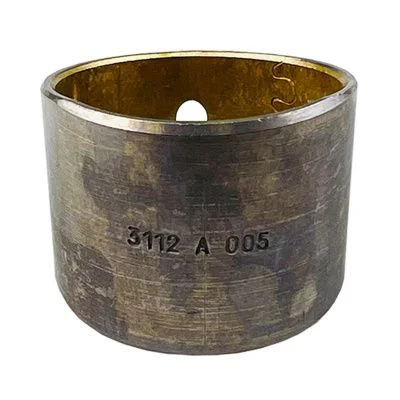 Купить Втулка шатуна 02/192095, 3112E031, 10000-05616, 3112A005 A со склада в Москве. Оригинальные и OEM запчасти в наличии. Широкий выбор, гарантия качества. | РУСТЕХ.