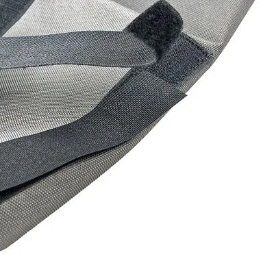 Купить Чехол для сидения 333/H6559 Серый A со склада в Москве. Оригинальные и OEM запчасти в наличии. Широкий выбор, гарантия качества. | РУСТЕХ.