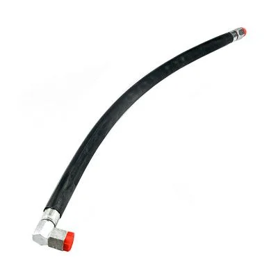 Купить РВД 3/8" 660мм, 332/H4267 со склада в Москве. Оригинальные и OEM запчасти в наличии. Широкий выбор, гарантия качества. | РУСТЕХ.