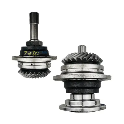 Купить Главная пара редуктора КПП 459/10234, 459/10220 JCB со склада в Москве. Оригинальные и OEM запчасти в наличии. Широкий выбор, гарантия качества. | РУСТЕХ.