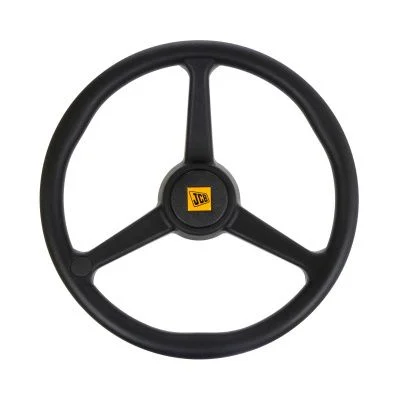 Купить Руль 331/25693, 125/34800, 333/D1381 JCB со склада в Москве. Оригинальные и OEM запчасти в наличии. Широкий выбор, гарантия качества. | РУСТЕХ.