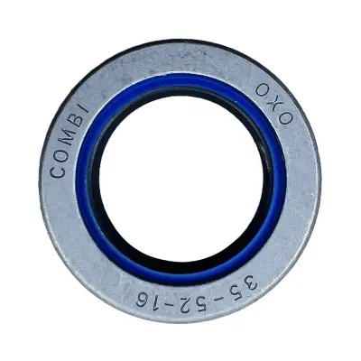 Купить Сальник CARRARO 116722 (35*52*16) со склада в Москве. Оригинальные и OEM запчасти в наличии. Широкий выбор, гарантия качества. | РУСТЕХ.