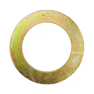 Купить Шайба проставочная пальца 65x2,0мм А со склада в Москве. Оригинальные и OEM запчасти в наличии. Широкий выбор, гарантия качества. | РУСТЕХ.