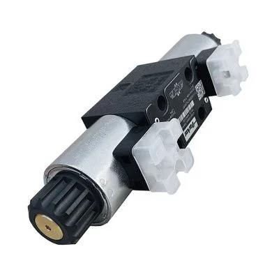 Купить Гидрораспределитель PARKER D1VW004CNJW со склада в Москве. Оригинальные и OEM запчасти в наличии. Широкий выбор, гарантия качества. | РУСТЕХ.