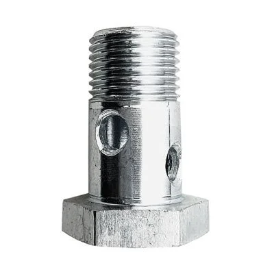 Купить Болт Банжо 816/75016 JCB со склада в Москве. Оригинальные и OEM запчасти в наличии. Широкий выбор, гарантия качества. | РУСТЕХ.