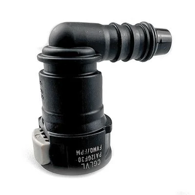 Купить Адаптер быстросъемный угловой 332/K7806 JCB со склада в Москве. Оригинальные и OEM запчасти в наличии. Широкий выбор, гарантия качества. | РУСТЕХ.