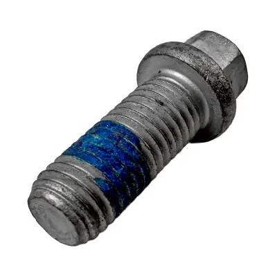 Купить Болт скобы карданного вала TEREX 240293, 5421897, F10/10061 со склада в Москве. Оригинальные и OEM запчасти в наличии. Широкий выбор, гарантия качества. | РУСТЕХ.