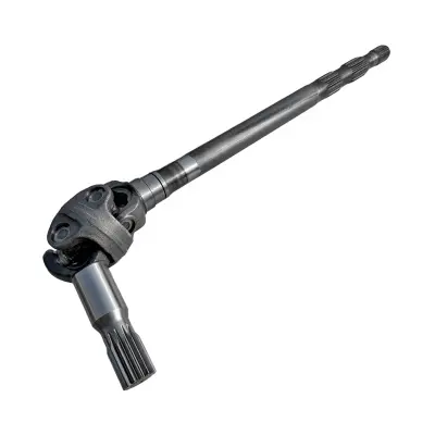 Купить Полуось в сборе DANA 1022 мм 212.06.610.03, 212.06.624.05, AZ101453, 787422, 1122015 A со склада в Москве. Оригинальные и OEM запчасти в наличии. Широкий выбор, гарантия качества. | РУСТЕХ.