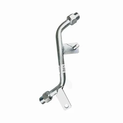 Купить Трубка линии гидромолота B004, 123/08063 А со склада в Москве. Оригинальные и OEM запчасти в наличии. Широкий выбор, гарантия качества. | РУСТЕХ.