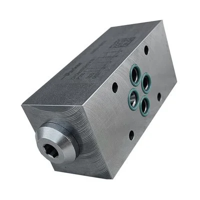 Купить Обратный клапан PARKER CPOM2DDV со склада в Москве. Оригинальные и OEM запчасти в наличии. Широкий выбор, гарантия качества. | РУСТЕХ.