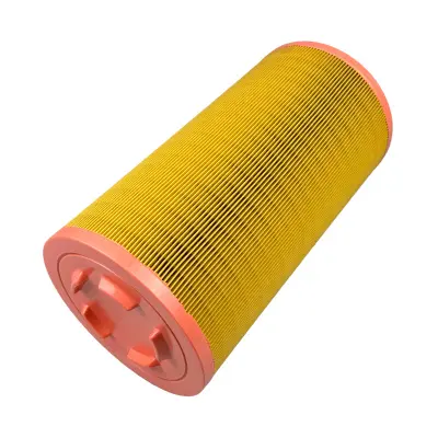 Купить Фильтр воздушный внешний+внутренний 580/12020-580/12021 комплект А со склада в Москве. Оригинальные и OEM запчасти в наличии. Широкий выбор, гарантия качества. | РУСТЕХ.