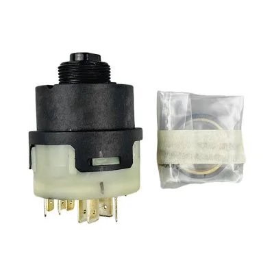 Купить Замок зажигания 701/80184, 701/Y1372 JCB со склада в Москве. Оригинальные и OEM запчасти в наличии. Широкий выбор, гарантия качества. | РУСТЕХ.