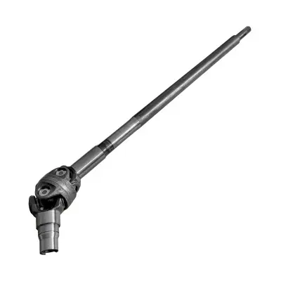 Купить Полуось в сборе правая HIDROMEK S0644137, S0644081 A со склада в Москве. Оригинальные и OEM запчасти в наличии. Широкий выбор, гарантия качества. | РУСТЕХ.