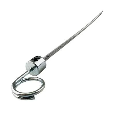 Купить Щуп масляный Perkins AA, AB, AK 123/02407 (82см.) А со склада в Москве. Оригинальные и OEM запчасти в наличии. Широкий выбор, гарантия качества. | РУСТЕХ.