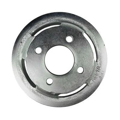 Купить Шкив вентилятора 320/08583, 320/A8510 JCB со склада в Москве. Оригинальные и OEM запчасти в наличии. Широкий выбор, гарантия качества. | РУСТЕХ.