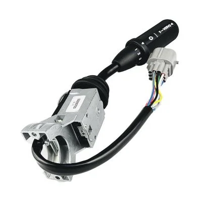 Купить Подрулевой переключатель 52205733, 522/05733 HIDROMEK А со склада в Москве. Оригинальные и OEM запчасти в наличии. Широкий выбор, гарантия качества. | РУСТЕХ.