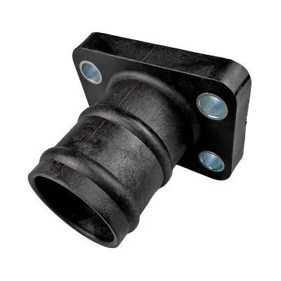 Купить Фланец гидронасоса 903/20774 JCB со склада в Москве. Оригинальные и OEM запчасти в наличии. Широкий выбор, гарантия качества. | РУСТЕХ.