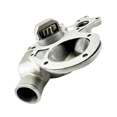 Купить Водяная помпа AK 332/H0895, U5MW0193, 02/202510, 02/202365, PW3400 A со склада в Москве. Оригинальные и OEM запчасти в наличии. Широкий выбор, гарантия качества. | РУСТЕХ.