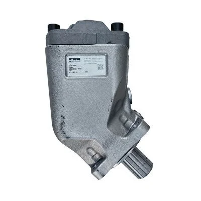 Купить Насос гидравлический PARKER 3781060, F1-061-R со склада в Москве. Оригинальные и OEM запчасти в наличии. Широкий выбор, гарантия качества. | РУСТЕХ.