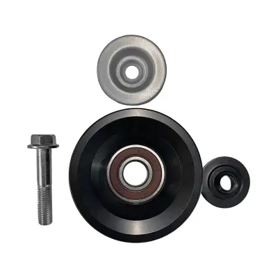 Купить Ролик опорный обводной JS 320/08685, 320/08924 A со склада в Москве. Оригинальные и OEM запчасти в наличии. Широкий выбор, гарантия качества. | РУСТЕХ.