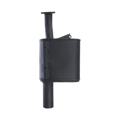 Купить Глушитель резонатор 331/35702 RG А со склада в Москве. Оригинальные и OEM запчасти в наличии. Широкий выбор, гарантия качества. | РУСТЕХ.