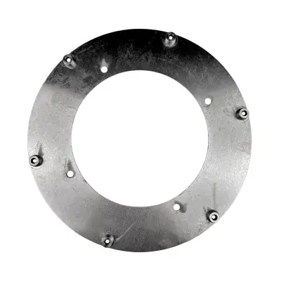 Купить Диск гидротрансформатора 04/600864 JCB со склада в Москве. Оригинальные и OEM запчасти в наличии. Широкий выбор, гарантия качества. | РУСТЕХ.