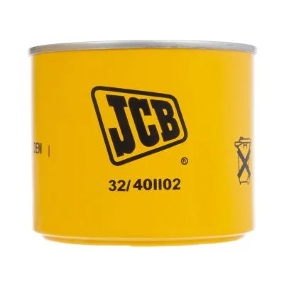 Купить Элемент фильтрующий (отстойник) 32/401102, P556245 JCB со склада в Москве. Оригинальные и OEM запчасти в наличии. Широкий выбор, гарантия качества. | РУСТЕХ.