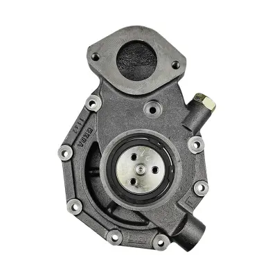 Купить Водяная помпа HIDROMEK, JOHN DEERE RE505980, F01/82498, RE500734, RE70985, RE70687, F0182498 A со склада в Москве. Оригинальные и OEM запчасти в наличии. Широкий выбор, гарантия качества. | РУСТЕХ.