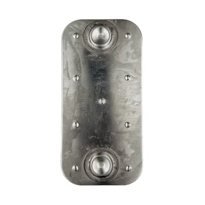 Купить Маслоохладитель 02/203004, 2486A217, 02-203004, 02203004 A со склада в Москве. Оригинальные и OEM запчасти в наличии. Широкий выбор, гарантия качества. | РУСТЕХ.