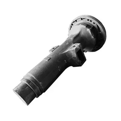 Купить Чулок моста 3CX 458/20618 А со склада в Москве. Оригинальные и OEM запчасти в наличии. Широкий выбор, гарантия качества. | РУСТЕХ.