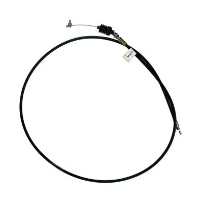 Купить Трос газа TEREX 6190738M91, SUV-TT-100-02035 A со склада в Москве. Оригинальные и OEM запчасти в наличии. Широкий выбор, гарантия качества. | РУСТЕХ.