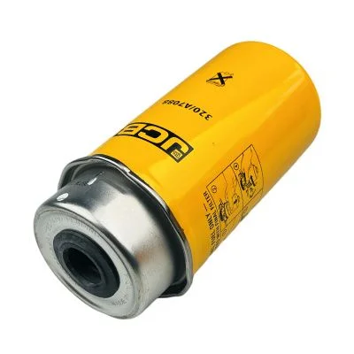 Купить Фильтр топливный грубой очистки JS 32/925994, 320/A7120, 320/A7088 JCB со склада в Москве. Оригинальные и OEM запчасти в наличии. Широкий выбор, гарантия качества. | РУСТЕХ.