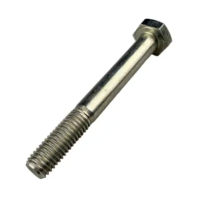 Купить Болт пальца M10 x 80 1315/3418Z JCB со склада в Москве. Оригинальные и OEM запчасти в наличии. Широкий выбор, гарантия качества. | РУСТЕХ.