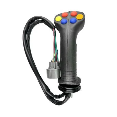 Купить Джойстик 701/80425 A со склада в Москве. Оригинальные и OEM запчасти в наличии. Широкий выбор, гарантия качества. | РУСТЕХ.