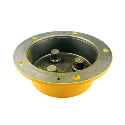 Купить Крышка бортовой передачи внешняя 450/10216, 458/M4230, 450/12401 A со склада в Москве. Оригинальные и OEM запчасти в наличии. Широкий выбор, гарантия качества. | РУСТЕХ.