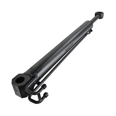 Купить Гидроцилиндр опоры аутригера 556/60386, 556/60402, 556/60380 TMP А со склада в Москве. Оригинальные и OEM запчасти в наличии. Широкий выбор, гарантия качества. | РУСТЕХ.