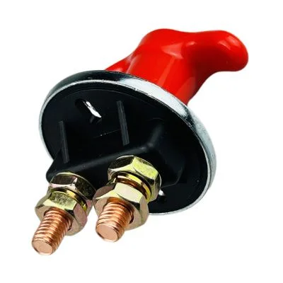 Купить Отключатель массы флажковый 701/47400, 6114367M91 A со склада в Москве. Оригинальные и OEM запчасти в наличии. Широкий выбор, гарантия качества. | РУСТЕХ.