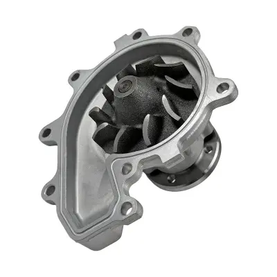 Купить Водяная помпа 4HK1 02/802310, 5-87610-089-0, 8-97363-478-0 А со склада в Москве. Оригинальные и OEM запчасти в наличии. Широкий выбор, гарантия качества. | РУСТЕХ.