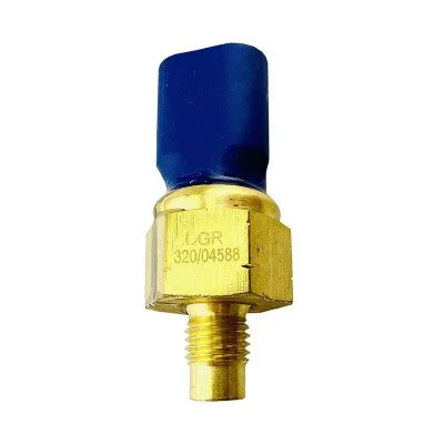 Купить Датчик температуры охлаждающей жидкости 320/04588, 320/A4901 синий А со склада в Москве. Оригинальные и OEM запчасти в наличии. Широкий выбор, гарантия качества. | РУСТЕХ.