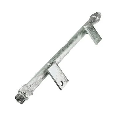 Купить Трубка линии гидромолота 125/00259 (4700мм) со склада в Москве. Оригинальные и OEM запчасти в наличии. Широкий выбор, гарантия качества. | РУСТЕХ.