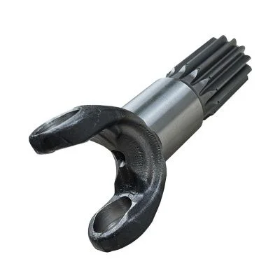 Купить Полуось короткая  DANA 211.06.611.08-К, 1123081  А со склада в Москве. Оригинальные и OEM запчасти в наличии. Широкий выбор, гарантия качества. | РУСТЕХ.