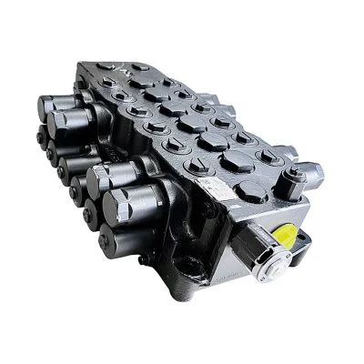 Купить Гидрораспределитель задний 25/222930, 332/F6665 JCB со склада в Москве. Оригинальные и OEM запчасти в наличии. Широкий выбор, гарантия качества. | РУСТЕХ.