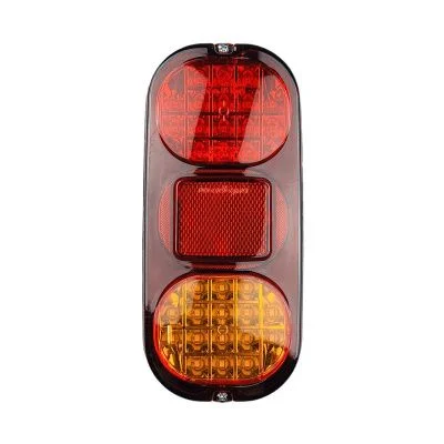 Купить Задний фонарь в сборе 838113, LED 700/50018 A со склада в Москве. Оригинальные и OEM запчасти в наличии. Широкий выбор, гарантия качества. | РУСТЕХ.